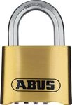ABUS Zahlen-Vorhangschloss 180IB/50 Vorhangschloss