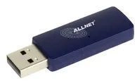 ALLNET ALL-WA0300AC - 2,4 GHz - 5 GHz - 867 Mbit/s - WEP - WPA - WPA2