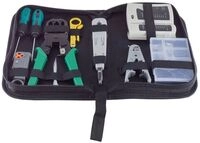 ShiverPeaks S-Impuls - Netzwerkreparaturausr&uuml;stung - 10-piece