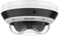 Hikvision Panoramic Series PanoVu DS-2CD6D44G1H-IZS - Netzwerk-&Uuml;berwachungskamera -