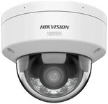 Hikvision ColorVu Dome DS-2CD2187G3-LIS2UY 2.8mm BLACK - Netzwerkkamera