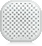 UBIQUITI UP-SIREN-POE, Ubiquiti Sirene in-/outdoor 110dB LED