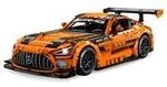 JAMARA CaDA Mercedes-AMG GT3 1 8 orange Bricks