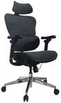 Equip Stuhl - ergonomisch - Armlehnen - T-f&ouml;rmig