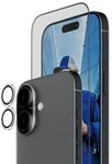 PanzerGlass 2-in-1 Essentials Bundle iPhone 17