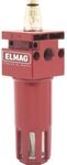 ELMAG Entwicklungs und Handels GmbH 23501 Werkzeuge Automatischer Druckluft &Ouml;ler mit