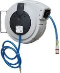 ELMAG Schlauchaufroller automatisch Roll Air Profi 15 m Schlauch 8 x 12 mm