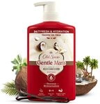Old Spice Gentle Man&rsquo;s Duschgel Coconut & Vanilla XL Duschgel 800 ml