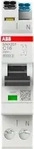 ABB 2CSS255301R0164, ABB FLEXLINE LS 6KA 1+N C 16A / SNX201-C16 2CSS255301R0164