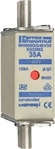 MERSEN B223676, Mersen NH-SICHERUNG 000 6A 400V GG / MERSEN NH000GG40V6 B223676
