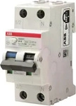 ABB 2CSR255482R1135, ABB FI/LS DS201A-B13/0,03G / DS201 B13 G30 2CSR255482R1135