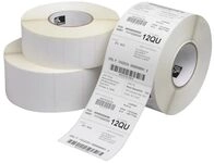 Zebra Z-Perform 1000T - Papier - matt - permanenter