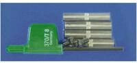 Festool HW-WP 30x5,5x1,1 (4x) Wendeplatten-Set
