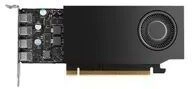 HP NVIDIA RTX - Grafikkarte - RTX A1000 - 8 GB