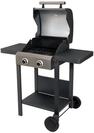 UNOLD 58595, Unold 58595 BARBECUE GRILL-WAGEN BUDDY Elektrischer Outdoor BBQ