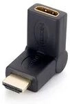 Equip HDMI-Adapter - HDMI m&auml;nnlich zu HDMI weiblich