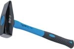 BGS Schlosserhammer mit Fiberglasstiel 1000 g