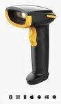 Inateck Barcodescanner 23 black[BCST-23_black] - Barcode-Scanner