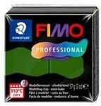 STAEDTLER Mod.masse Fimo prof 57g blattgr&uuml;n