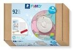 STAEDTLER Modellierset Fimo Air81 Keepsake