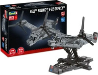 CARRERA 00961, Carrera Revell Europe GmbH Bell Boeing V-22 Osprey - Brick System
