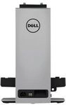 Dell OSS21 - Monitor-/Desktop-St&auml;nder (19"-27") - Platinum Silver - f&uuml;r OptiPlex