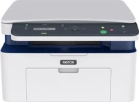 XEROX B105V_BIEU, Xerox B105 Wireless Copy/Print/Scan Platen 1 Tray Total 150...