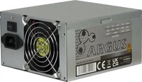 INTER-TECH 88882239, Inter-Tech Netzteil Argus HA-600AA2 ATX 80PLUS Gold f.2HE