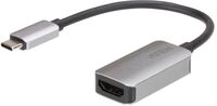 ATEN UC3008A1 - Video- / Audio-Adapter - 24 pin USB-C (M)