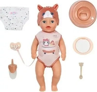 ZAPF 839560, MGA Zapf Creation GmbH BABY born Lena Katze 36cm