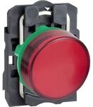 Schneider Electric LEUCHTM. RT,F.LED-MOD 24VACDC / SCHN.E XB5AVB4