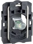 Schneider Electric FLANSCH+LED-MODUL WS.240VAC / SCHN.E ZB5-AVM1 ZB5AVM1
