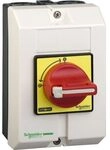 Schneider Electric HAUPTSCHALTER NOT-AUS 32A I.G. / SCHN.E VCF1GE