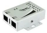 ALLNET ALL4420 - Wei&szlig; - Metall - 1 St&uuml;ck(e) - ALLNET ALL34xx/350x/4500/5000