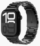 Vonm&auml;hlen Link Bracelet 2 For Apple Watch 40 - 41 - 42mm One Size Black