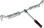 IQ-TOOLS Balkenzug mit Kunststoffgriff