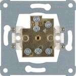 Hager DOPPEL-POTENZIALAUSGLEICH-STD / HAGERS WDF5600