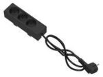 SMS EVER350-620 Power strip EU - Steckdosenleiste