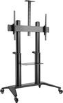 VIVOLINK VLFS70120, VivoLink Mobile stand - Wagen - f&uuml;r LCD TV