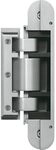 Simonswerk SIMONS Glast&uuml;rband TECTUS TEG 310 2D, verdeckt, 60 kg, Edelstahl...