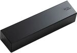 DORMAKABA T&uuml;rschlie&szlig;er TS 93 B, EN 2-5, Fl&uuml;gelbreite -1250 mm, schwarz RAL...