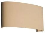Honsel WANDLEU.6X0,5W LED 3000K 420LM / HONSEL BERLIN IP54 S.26C608 30625