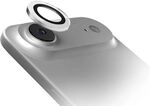 SBS Kameralinsenschutz D3O f&uuml;r iPhone 17 AIR