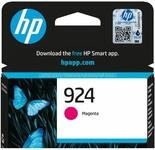HP 924 Magenta EN/DE/PL/CZ Original Ink Cartridge - Original - Tintenpatrone