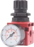 ELMAG Entwicklungs und Handels GmbH 23501 Werkzeuge Druckluft Druckminderer mit
