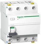 Schneider Electric FI - 4P 40A 30MA KL. A* / SCHN.E A9Z81440