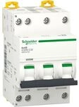 Schneider Electric A9 IC40N 3PN C 32A 6000A/10KA / SCHN.E A9P54732
