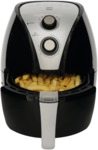 Mestic Hei&szlig;luftfriteuse MA-200 (A)
