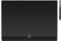 XP-PEN MT1592B, XP-Pen Deco Pro XLW - Verkabelt & Kabellos - 5080 lpi - 381 x...