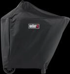 Weber Premium Abdeckhaube Zubeh&ouml;r Griller